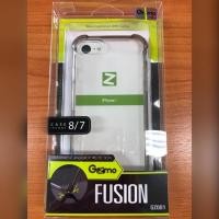 ราคา Gizmo Case iPhone 7/8 Fusion (Clear) (1322336240)