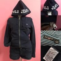 ราคา เสื้อกันหนาว กันแดด กันลม แบรนด์แท้ มือสอง นำเข้าจากญี่ปุ่น ราคาคลีนแล้ว พร้อมใช้งาน ♥️ Brand : POLO Ralph Lauren (619732636)