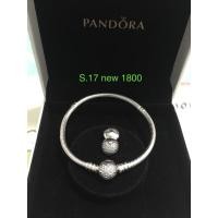ราคา Pandora bracelet ของแท้จากชอปออสค่ะ ไซด์17 (2511077145)