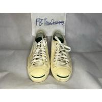 ราคา Converse Jack Purcell React พื้นเขียว รับประกันของแท้% (24713182583)