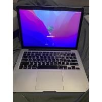 ราคา MB PRO 13 นิ้ว 2015 Ram 16 ssd 256GB อุปกรณ์ครบ (16780210075)