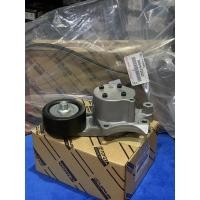 ราคา สายพานหน้าเครื่อง TOYOTA REVO พร้อมลูกรอกดันสายพานหน้าเครื่อง แท้ (10209781555)