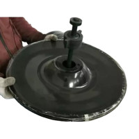 ราคา โรลใส่สายรัดพลาสติก สำหรับเครื่องรัดกล่องกึ่งอัตโนมัติ แบบมีล้อหัวท้าย อะไหล่เครื่องรัดกล่อง (16776171136)