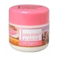 ราคา Lanocreme Cream with Vitamin E (พร้อมส่ง) สินค้าใหม่ (22081926102)