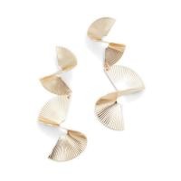 ราคา Aldo รุ่น Farioma ต่างหูผู้หญิง - สีทอง (24821147528)