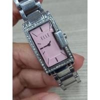 ราคา นาฬิกามือสอง elle แท้ (19069293382)