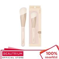 ราคา MEILINDA The Essential Skin Brush Multitask Base/Blush Brush No.03 แปรงแต่งหน้า (23370493896)
