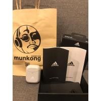 ราคา หูฟัง adidas z.n.e01 (22888407833)