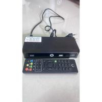 ราคา กล่องรับสัญญาณทีวี PSI S2 Digital HD (24403109250)