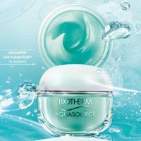 ราคา Biotherm AQUASOURCE GEL 15 ml. (กล่องTester) (6062975929)