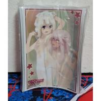 ราคา (Sleeve) Bushiroad Sleeve Collection Extra Fate/kaleid liner Prisma☆Illya Vol.74 (16378901110)