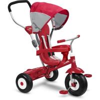 ราคา Radio Flyer : RFR816Z* รถจักรยาน All-Terrain Stroll ‘n Trike (7548879679)