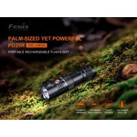 ราคา ไฟฉาย Fenix รุ่น PD25R (18847107211)