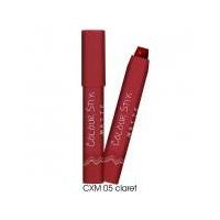 ราคา In2It Lip Colour Stix Matte CXM05 claret (5133608366)