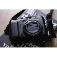 ราคา กล้องดิจิตอล Canon PowerShot G11 เกรดโปร สภาพใช้งาน มีตำหนิ (22476759820)