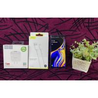 ราคา Samsung Galaxy Note 9 RAM 6GB, ROM 128GB 128 GB สีน้ำเงิน สภาพดี (17634714405)