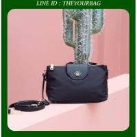ราคา กระเป๋าสะพายข้าง KEEPBAG ' MoMo ' size ใหม่ 10" ขนาดกำลังดี เลยค่ะ ++- (7504995761)