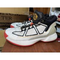 ราคา Adidas D rose 10 size 42 (24503347206)
