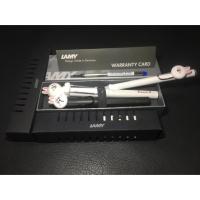 ราคา ไส้ปากกา Lamy M63 มือ1 สีดำ (2237542890)