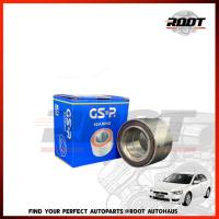 ราคา GSP ลูกปืนล้อหน้า ABS Mitsubishi Lancer EX CY2 CY3 CY4 ปี 09-13 ขนาด 43-80-40 MM เบอร์ 9143008 (21881156093)