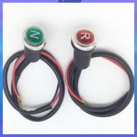 ราคา [FLAMEER2] ตัวบ่งชี้ไฟเกียร์ เป็นกลาง สําหรับ ATV 50cc~250cc ATV (11831270369)