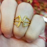 ราคา YHLG แหวนทองแฟนซี น้ำหนักครึ่งสลึง (2647434861)