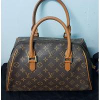 ราคา กระเป๋าหลุยส์ louis vuitton หนังแท้ มือสอง (2735947141)