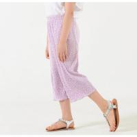 ราคา กางเกงพลีท ยิปโซ แฟชั่นฤดูร้อน สําหรับเด็ก (19290835685)