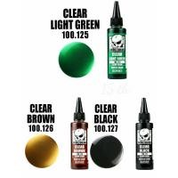 ราคา สี แคนดี้ SKULL COLOR สีพร้อมใช้สำหรับงานแอร์บรัช (20975074109)