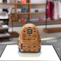 ราคา MCM X Mini Backpack leather (2815024500)