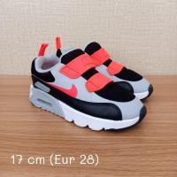 ราคา รองเท้าเด็กมือสองแบรนด์แท้ - Nike Air Max Tiny/Size 17 ซม. (25782928466)