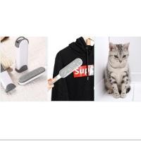 ราคา แปรงกำจัดขนสัตว์ ใช้เก็บขนหมา ขนแมว แปรงเก็บขนบนเสื้อผ้า ที่โซฟา(ขนาดใหญ่) (4735493885)