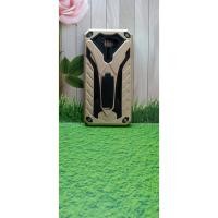 ราคา Hardcase Spigen Robot Iron Silicon Case Robot Type Samsung J7 Prime (15421552605)