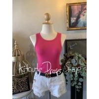 ราคา ♥️พร้อมส่ง♥️เสื้อกล้ามครอป Tank Top เสื้อกล้ามแฟชั่น ♨️ราคาถูกสุดงานฮิต พร้อมส่ง มีเก็บเงินปลายทาง (24672652150)