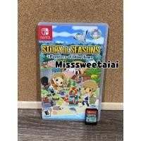 ราคา (มือ 2) Nintendo Switch : Story of Seasons : Pioneers of Olive Town (14795339418)