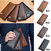 ราคา ระเป๋าสตางค์ กระเป๋าสตางค์ผู้ชาย ใบยาว (28754697447)