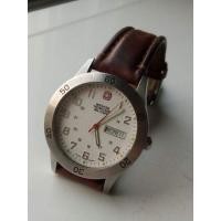 ราคา นาฬิกา Wenger swiss military (2016632045)