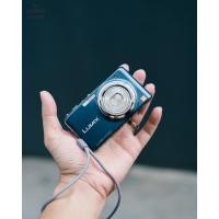 ราคา กล้องดิจิตอล Panasonic Lumix DMC-FX77 (15494311669)
