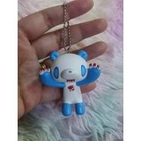 ราคา หมีโหด Gloomy Bear พวงกุญแจหมีโหด สีขาวฟ้า น่ารักมากๆ ตัวใหญ่ๆเลยจ้า (22033275248)