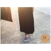 ราคา *พร้อมส่ง*กระโปรงพลีท ยาว34,36 (17436186)