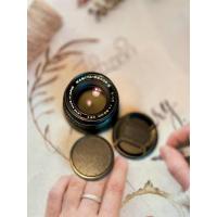 ราคา MAMIYA SEKOR E 50MM.F1.7 M42 MOUNT (25266495350)