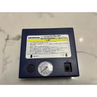 ราคา ปั๊มลมฮอนด้าของแท้ ปั๊มลมติดรถHONDA 12V ของแท้ญี่ปุ่น ปั๊มเติมลมต่อกับรถยนต์12V (27006323105)