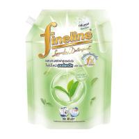 ราคา น้ำยาซักผ้า Fineline ไฟน์ไลน์ ผลิตภัณฑ์ซักผ้าเข้มข้น ออร์แกนิค อโลเวร่า 1400 มล เขียว (23539157124)