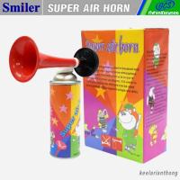 ราคา AirHorn ชุดแตรลม ขนาด450cc. สัญญานเสียงดังได้ยินชัดเจน (339658127)