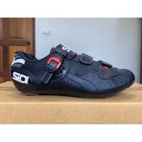 ราคา Sidi S-Pro Carbon สีดำ Size 42 ยาว 26 (5665043637)