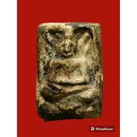 ราคา พระผงขุดสระเล็กหลวงปู่เผือกวัดกิ่งแก้วสภาพผิวยิ่งเก่าเก็บ (23942560912)