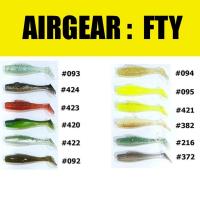 ราคา ปลายาง ยี่ห้อ Airgear รุ่น FTY (6323312090)