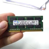 ราคา Ram NB DDR3 4GB bus 1600 มือสองสภาพดี (2587589904)