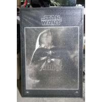 ราคา โปสเตอร์หนัง STAR WARS ขนาด 27×40 นิ้ว พร้อมเข้ากรอบ (24761244119)