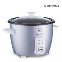 ราคา ELECTROLUX หม้อหุงข้าว รุ่น ERC1300 ขนาด 1.3 ลิตร (1010805251)